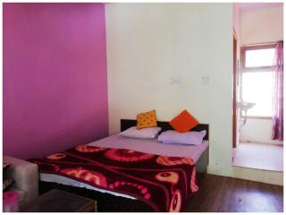 UTTARKASHI HOTEL UTSAV PALACE - Best Budget Hotel In Uttarkashi - Uttarkāshi - 5