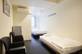 Guest House Grand Naha - Naha - 6