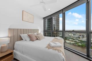 Queens Wharf - Brisbane's Best 2BR - Views and Pool - Brisbane - 7