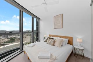 Queens Wharf - Brisbane's Best 2BR - Views and Pool - Brisbane - 4