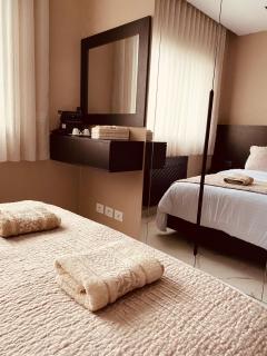 Luxury apartment California - Túnez - 5