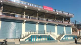 Hotel Grand View - Barkot - 4