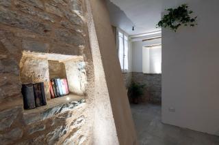 Cornelia Cave studio apartment - Spello - 9
