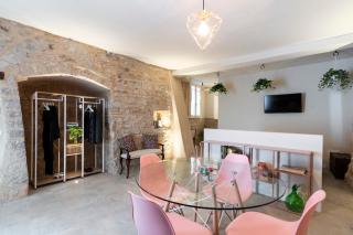 Cornelia Cave studio apartment - Spello - 8