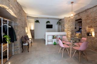 Cornelia Cave studio apartment - Spello - 5