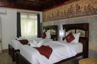 Melasti Kuta Bungalows & Spa - Kuta - 2