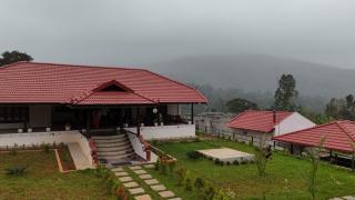 Vinthara Retreat - Attigundi - 9
