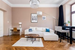 Miodowa Heart of Cracow Apartment - Krakow - 0