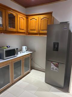 Masarr apartment - Jamisa - 2