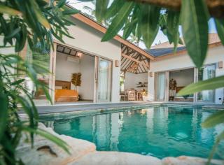 Villa Coco - 2BR Pool Villa - Gili Trawangan - 5
