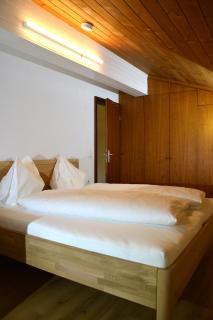 Ferienwohnung Ziersch - Vandans - 8
