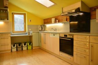 Ferienwohnung Ziersch - Vandans - 3