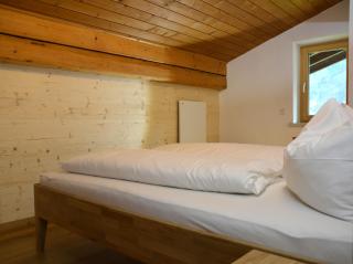 Ferienwohnung Ziersch - Vandans - 2