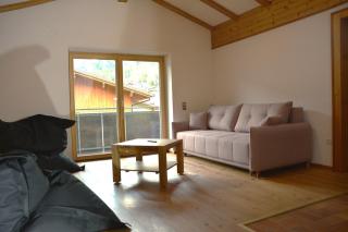 Ferienwohnung Ziersch - Vandans - 1