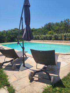 Villa Relax tra i mirti - Casa Linari - 1