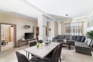 Silva Luxury House in Mires (South Crete) - Moírai - 0