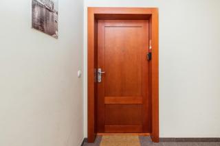 Heart of Gdańsk Old Town Apartment - Danzig - 8