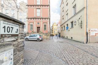 Heart of Gdańsk Old Town Apartment - Danzig - 7