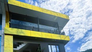 RGB Hotel Sersi - 9