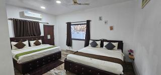 4 Bhk blue ocean villa baga beach - 8