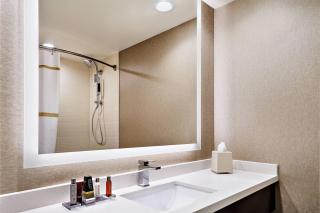 Cleveland Marriott East - Warrensville Heights - 8