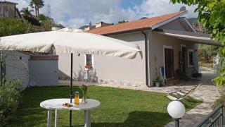 Casa del Gelso Tra Palermo e Cefalù - Trabia - 9