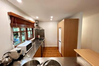 Imis Cottage - Katoomba - 2