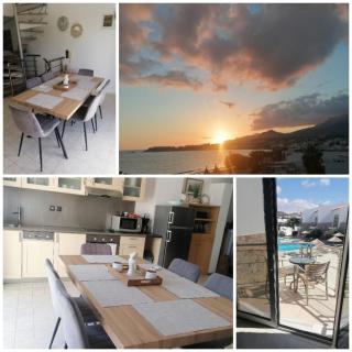 Grapevines Villas Makrygialos - Makry Gialos - 6
