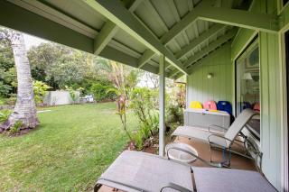 Spacious Getaway Condo Near Beach & Golf 1st Floor - 5