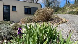 Villa Les Galets - Salavas - 4