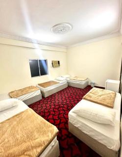 Nasip Hotel-فندق نصيب - Medina - 4