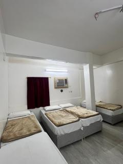 Nasip Hotel-فندق نصيب - Medina - 2