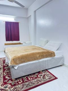 Nasip Hotel-فندق نصيب - Medina - 1