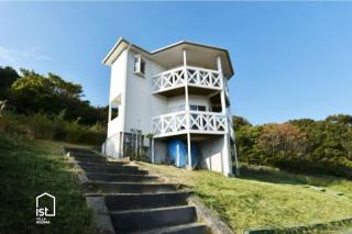 IST Villa 02 Seaside for 7 people - Bizen - 0