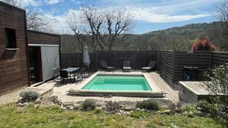 Villa Les Galets - Salavas - 7