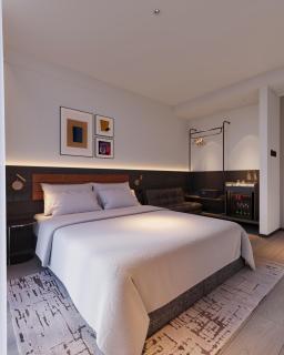 Signature by The Concept Hotel HCMC - Ho Chi Minh-stad - 0