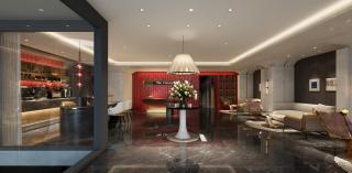 Signature by The Concept Hotel HCMC - Ho Chi Minh-stad - 4