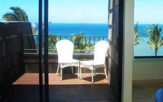 Penthouse Condo with Panoramic Ocean Views - Princeville - 8