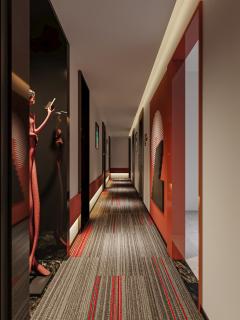 The Signature Hotel Saigon - Ho Chi Minh City - 2