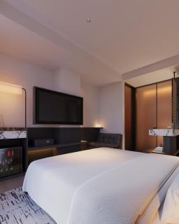 The Signature Hotel Saigon - Ho-Chi-Minh-Stadt - 2