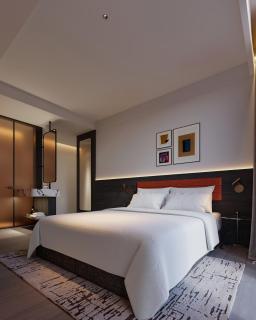 Signature by The Concept Hotel HCMC - Ho Chi Minh-stad - 0
