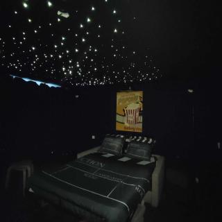 L'évasion popcorn - Saint-Pierre-de-Plesguen - 1