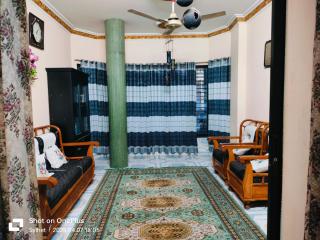 Abdul Qaiyum Manzil - Sylhet - 0