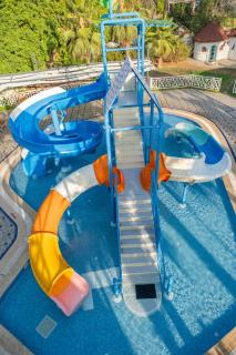 Lykia Botanika Beach Fun & Club - All Inclusive - Fethiye - 7
