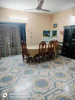Abdul Qaiyum Manzil - Sylhet - 6