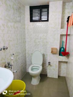 Abdul Qaiyum Manzil - Sylhet - 4
