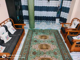 Abdul Qaiyum Manzil - Sylhet - 1