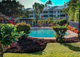 Ocean Views from Every Room Hawaiian Heaven - 4