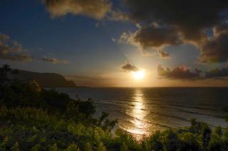 Ocean Views from Every Room Hawaiian Heaven - Princeville - 6