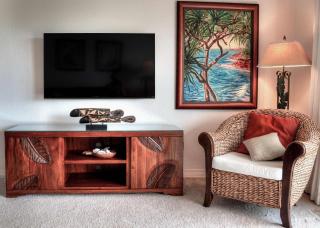 Ocean Views from Every Room Hawaiian Heaven - Princeville - 5
